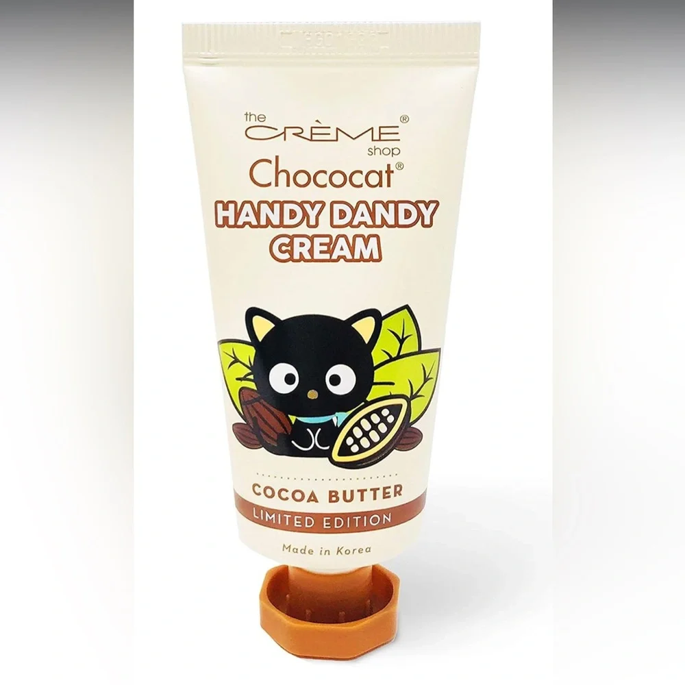 LIMITED EDITION The Crème ShopXChococat Intense Hydration & Repairing Hand Cream